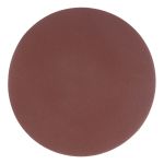 Круг абразивный на ворсовой подложке под "липучку", P 320, 150 мм, 5 шт.// Matrix