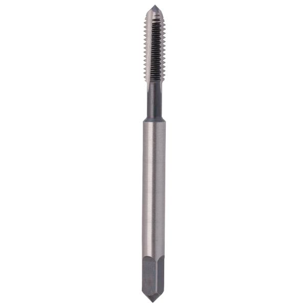 Метчик Bucovice Tools 115CrV3 PN8/3015 2b дюймовая резьба UNC 1,0"-8 1151003 Метчик Bucovice Tools 115CrV3 PN8/3015 2b дюймовая резьба UNC 1,0"-8 1151003