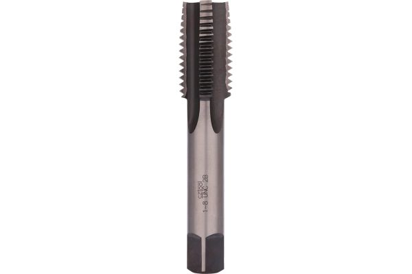 Метчик Bucovice Tools 115CrV3 PN8/3015 2b дюймовая резьба UNC 1,0"-8 1151002 Метчик Bucovice Tools 115CrV3 PN8/3015 2b дюймовая резьба UNC 1,0"-8 1151002
