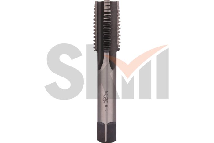 Метчик 1,0" -8-UNC (Однопроходный) PN8/3015 115CrV3 D/5,5P 130мм a=14 Bucovice(CzTool) 1151002