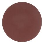 Круг абразивный на ворсовой подложке под "липучку", P 600, 150 мм, 5 шт.// Matrix