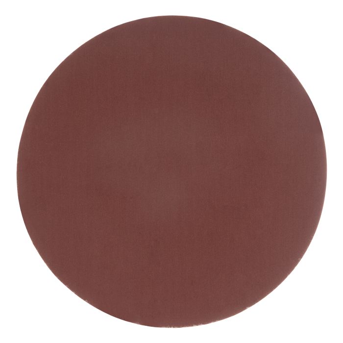 Круг абразивный на ворсовой подложке под "липучку", P 600, 150 мм, 5 шт.// Matrix