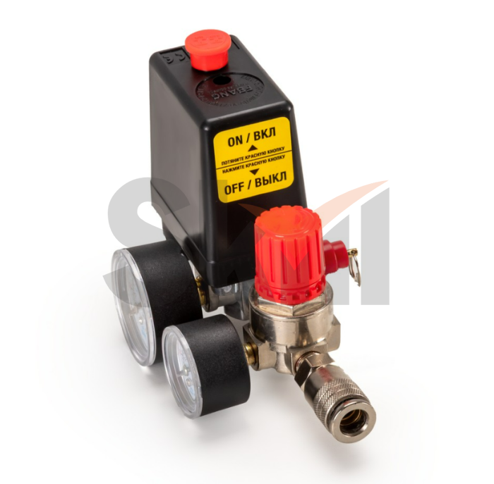 Реле давления в сборе AERO PR1 R1M2 12