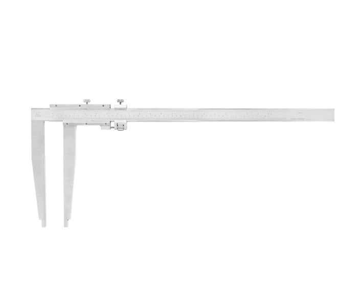 Штангенциркуль ШЦ-3- 500 0.05 губки250мм SHAN