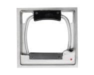 Уровень брусковый  200мм 0.02мм/м КАЛИБР пов Уровень брусковый  200мм 0.02мм/м КАЛИБР пов