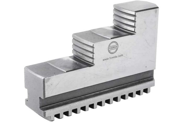 Кулачки обратные к токарным патронам D160  FUERDA Кулачки обратные к токарным патронам D160  FUERDA