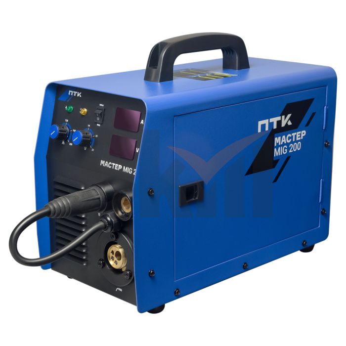 ПТК МАСТЕР MIG 200