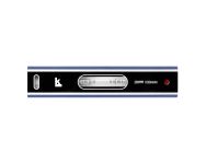 Уровень брусковый  200мм 0.02мм/м КЛБ Уровень брусковый  200мм 0.02мм/м КЛБ