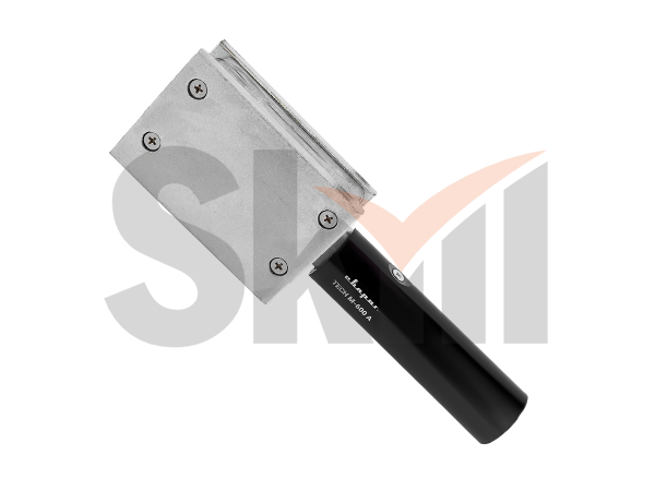 Клемма заземления магнитная TECH M-600 А ТМ "Сварог"