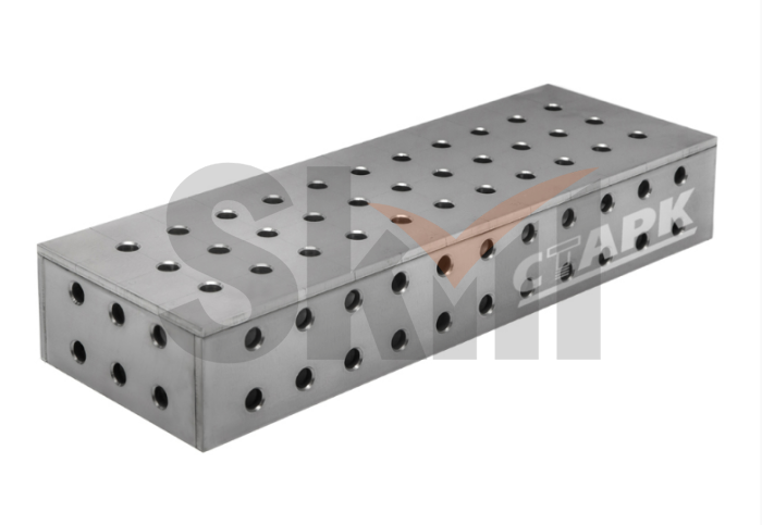 Блок расширения 600х200 мм толщина материала 10 мм