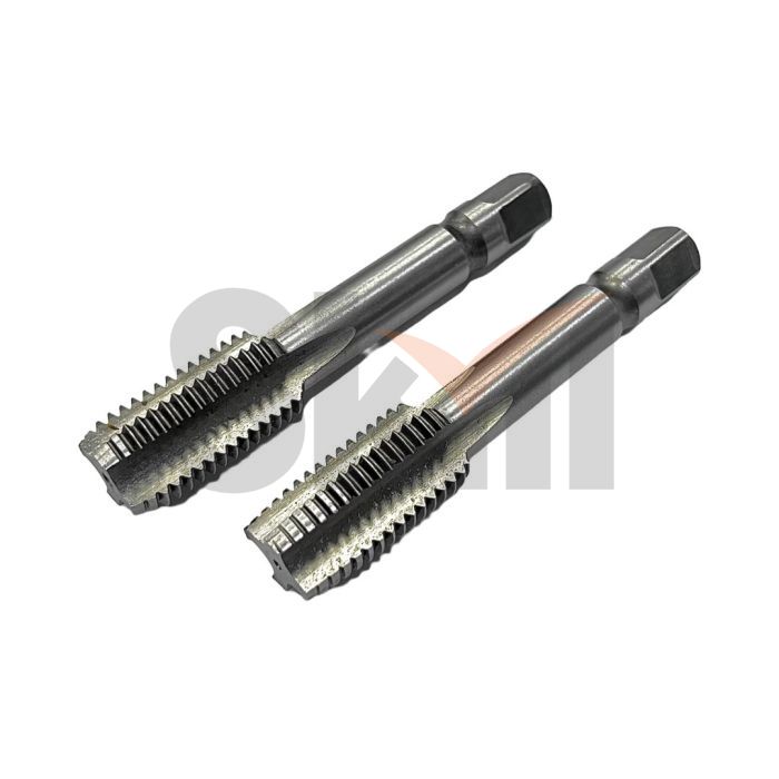 метчик м/р М20*2,5 к-т осн левый