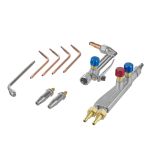 Комплект газосварщика КГС 1-01 универсальный