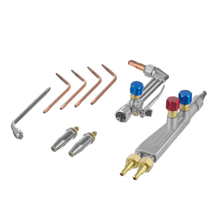 Комплект газосварщика КГС 1-01 универсальный