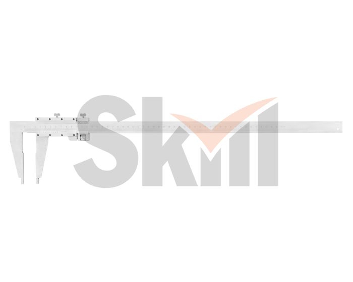 Штангенциркуль ШЦ-3- 500 0,1 губ. 100мм МИК