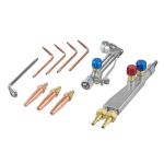 Комплект газосварщика КГС 1-02 универсальный