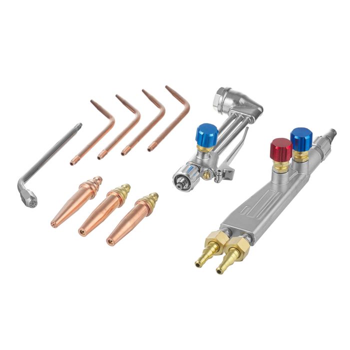 Комплект газосварщика КГС 1-02 универсальный