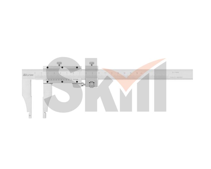 Штангенциркуль ШЦ-3- 160 0,05 МИК