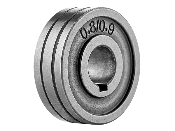 Ролик подающий 0,8-0,9 MIG PRO