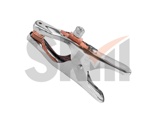 Клемма заземления PRO 500 А ТМ "Сварог"