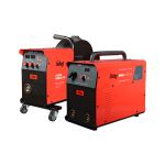 FUBAG Сварочный полуавтомат инвертор INMIG 350T DG  + Подающий механизм DRIVE INMIG DG + Шланг пакет