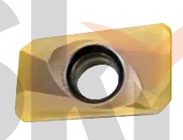 APMT1135PDER-M2/SD2136 Пластина фрезерная по нерж. стали