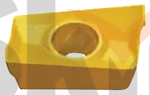 APKT11T304-GM/SD5441 Пластина фрезерная по нерж. стали