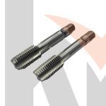 метчик м/р М24*3,0 к-т осн левый