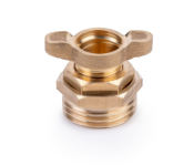 Пробка сливная AERO G 1/2" наруж.