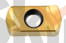 LNMU0303ZER-ML/SD2336 Пластина фрезерная для нерж. стали