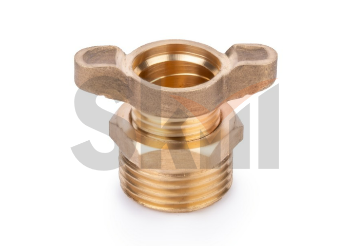 Пробка сливная AERO G 3/8" наруж.