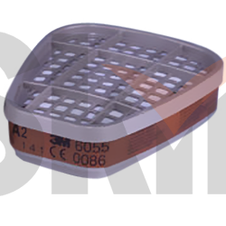 Фильтр 3М 6055