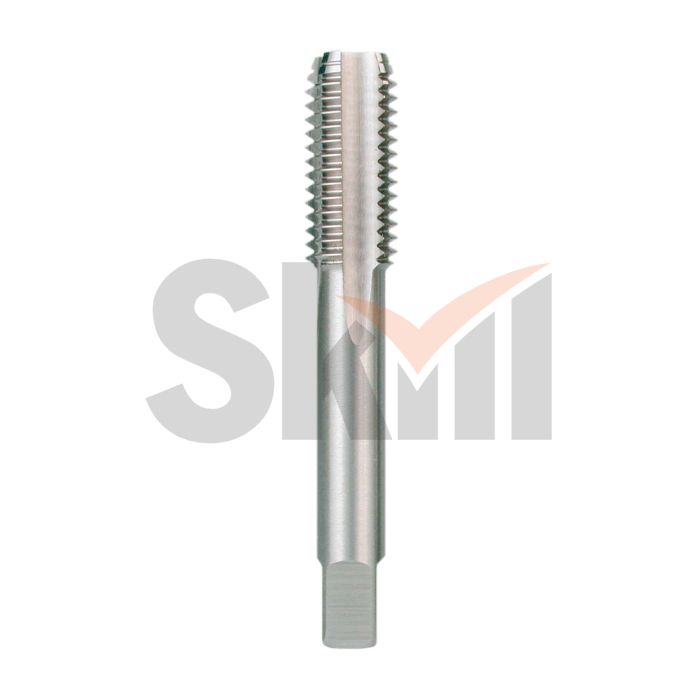 Метчик 1/2" -14-NPT(K) (Одиночный) HSS-G C/2-3P 60° 80мм a=12 Ruko 231012NPT