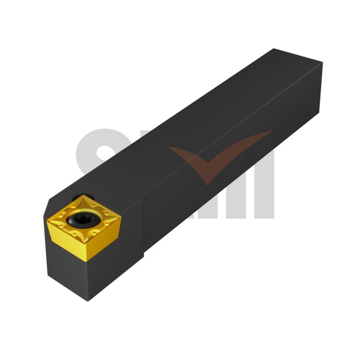 Державка токарная SCACR 1010 E06