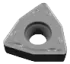 WCMX080412FN/SD2136 Пластина для корпусных сверл