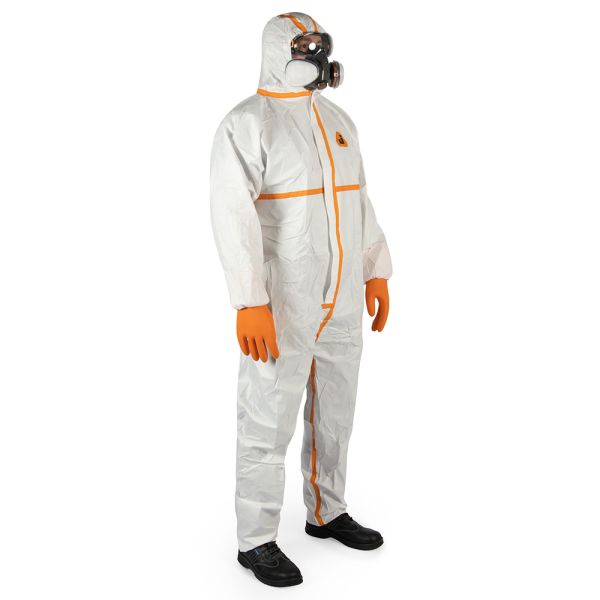 Комбинезон химической защиты
