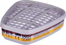 Фильтр 3М 6057