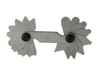 Крепежный уголок усиленный, KUU 105x105x65 мм, Россия// Сибртех