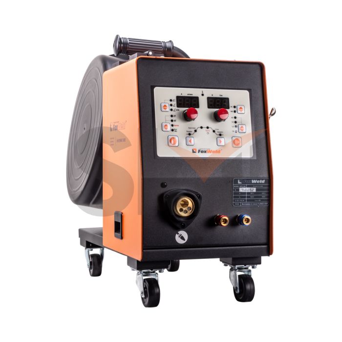 Механизм подачи MPE-500  (Foxweld)