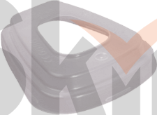 Держатель предфильтра 3М 501