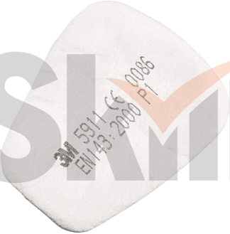 Предфильтр 3М 5911