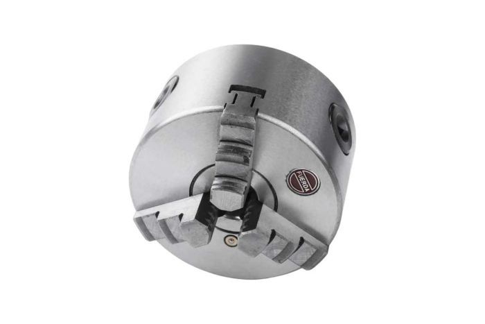 Патрон токарный 7100-0041П  ф315 3-х кулачковый  FUERDA Патрон токарный 7100-0041П  ф315 3-х кулачковый  FUERDA