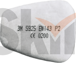 Предфильтр 3М 5925