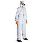 Защитный комбинезон с пропиткой Teflon