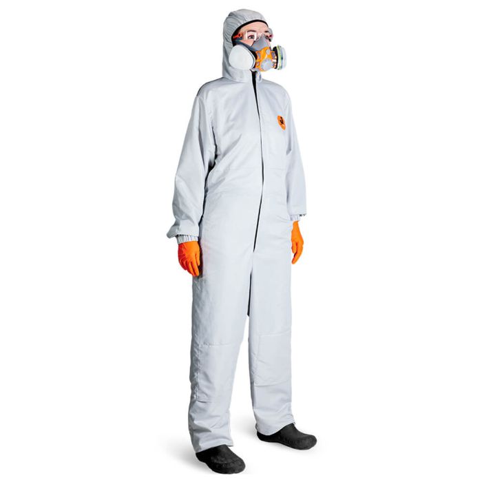 Защитный комбинезон с пропиткой Teflon