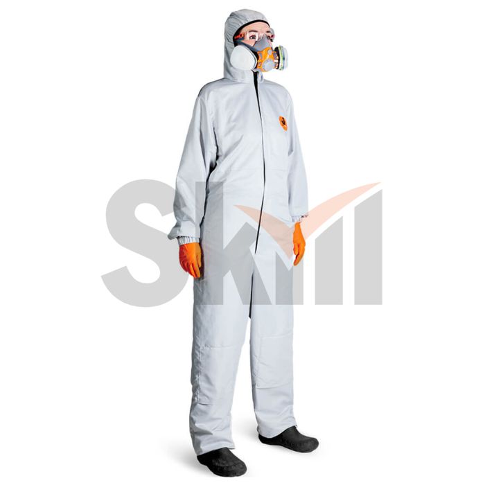 Защитный комбинезон с пропиткой Teflon