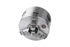 Патрон токарный 7100-0047П  ф500 3-х кулачковый  FUERDA