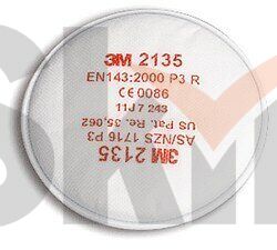 Предфильтр 3М 2135