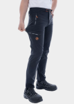 Брюки Brodeks URBAN KS316 Slim-fit Stretch