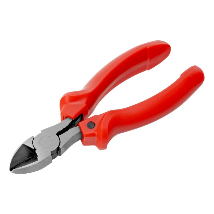 Бокорезы, Standard, 160 мм, шлифованные, пластмассовые рукоятки Matrix