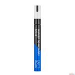 Маркер по металлу, чёрный, до 4 мм